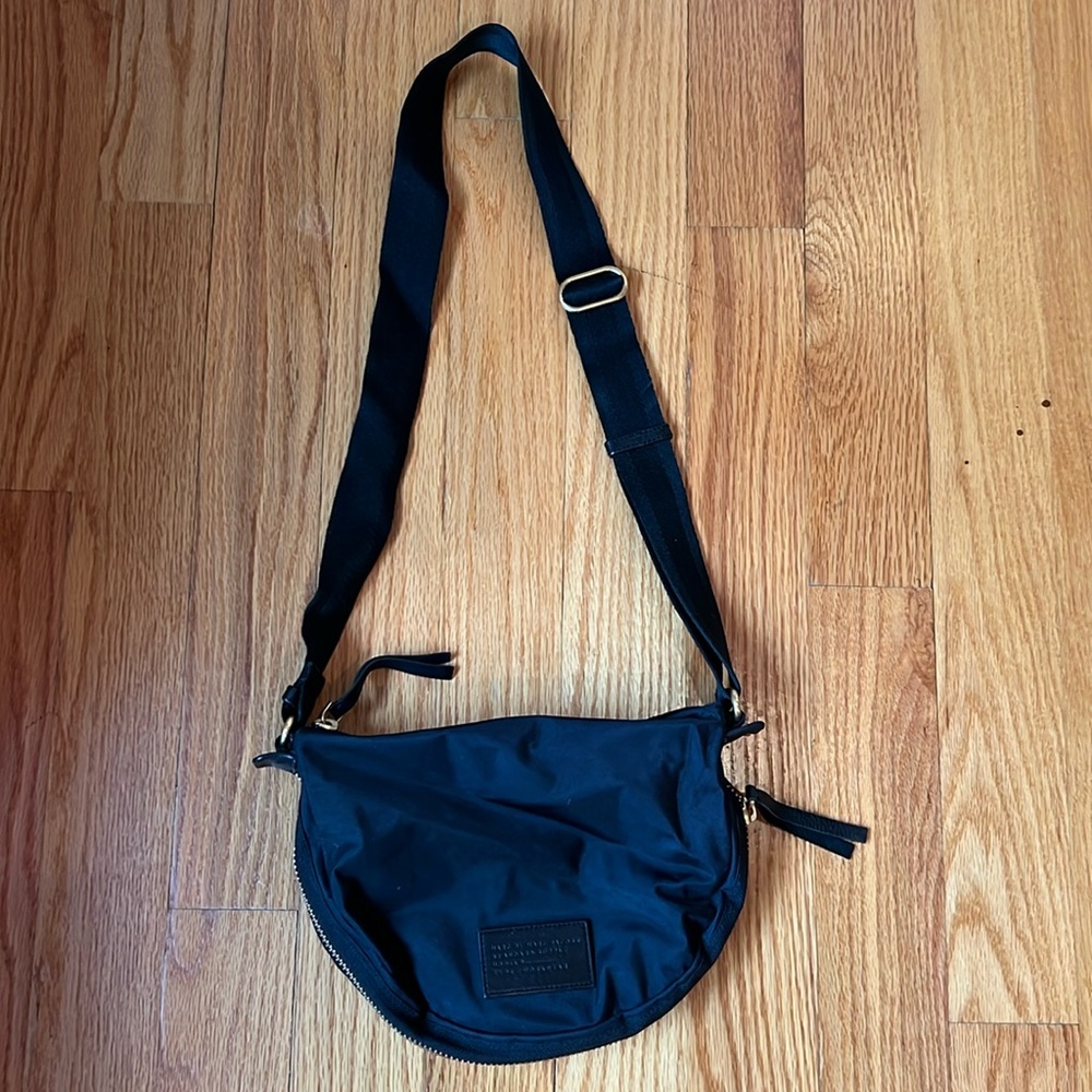 Marc Jacobs crossbody shoulder bag